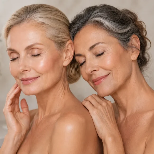 Antiaging