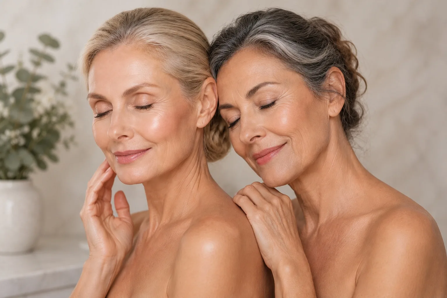 Antiaging