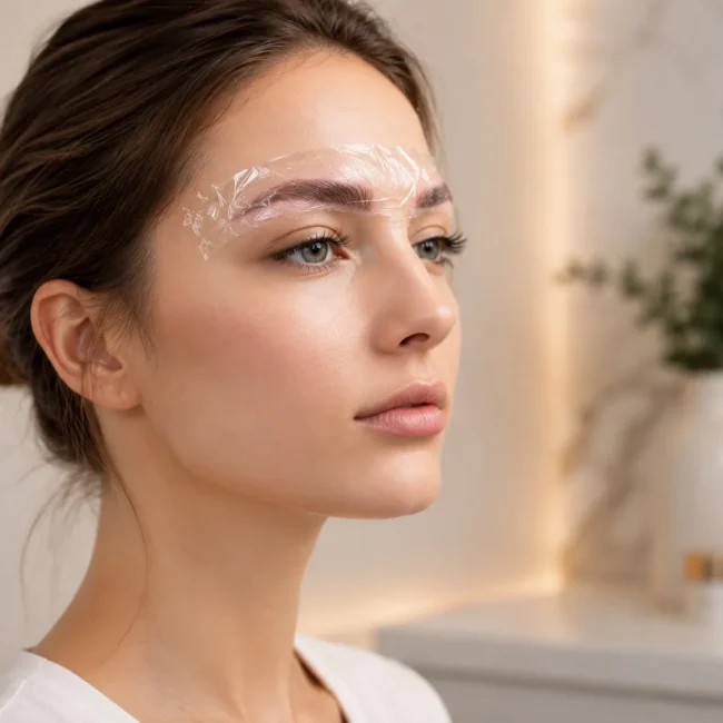 Brow Lift (Brow Lamination)